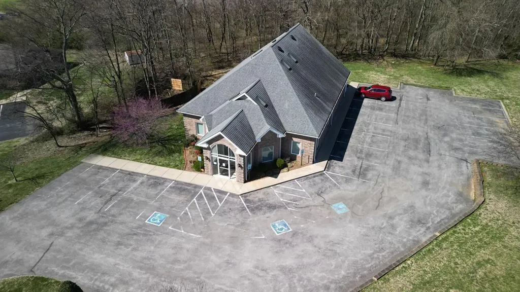 315 Cool Water Court Hopkinsville KY 42240