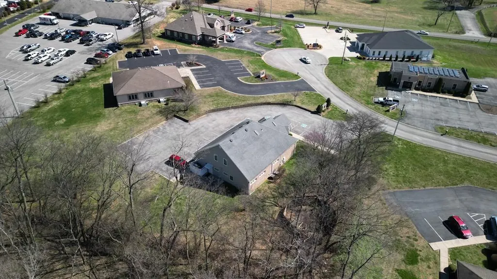315 Cool Water Court Hopkinsville KY 42240