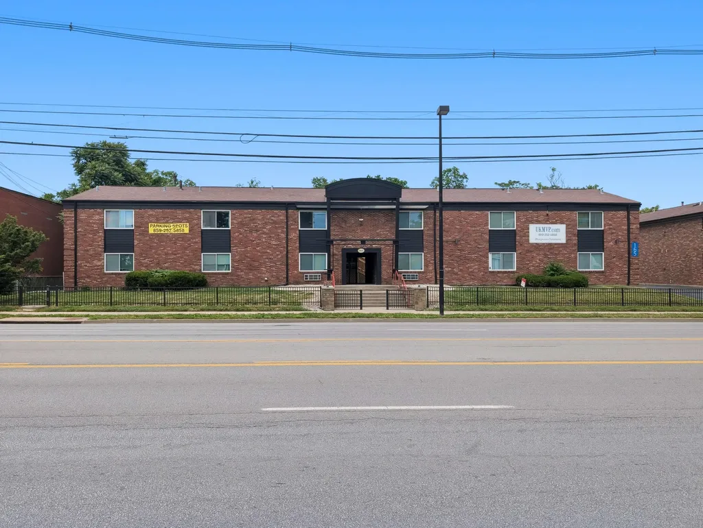 145 Virginia Avenue Lexington KY 40508