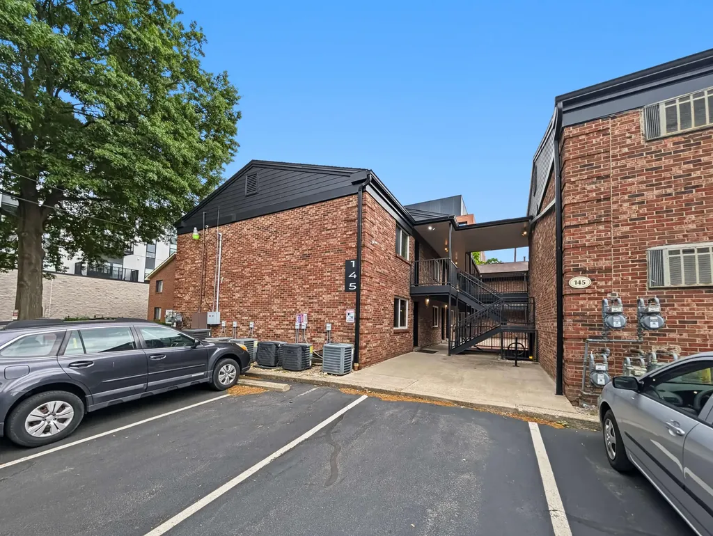 145 Virginia Avenue Lexington KY 40508
