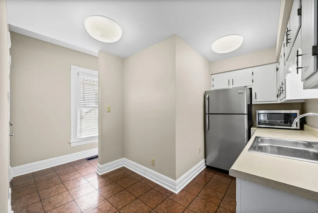 308 W 15th Street Hopkinsville KY 42240