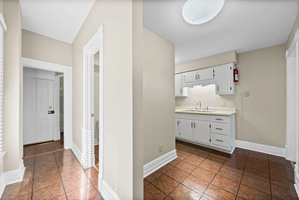 308 W 15th Street Hopkinsville KY 42240