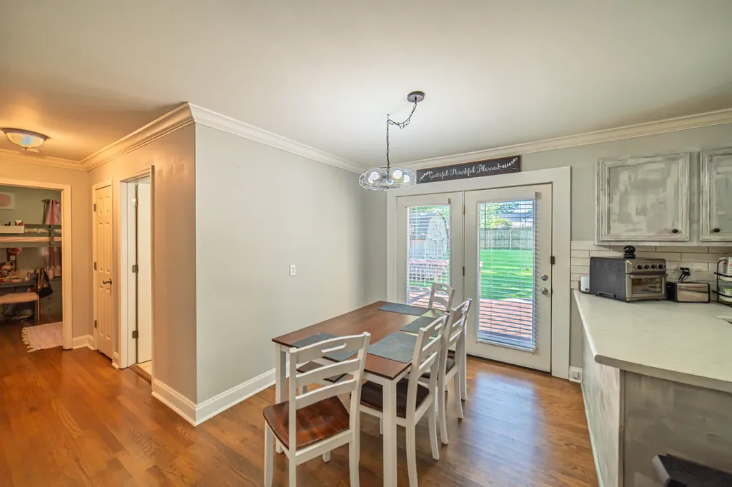 143 Iroquois Drive Paducah KY 42001