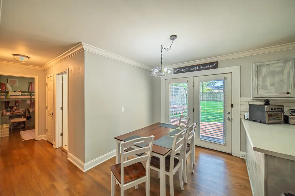 143 Iroquois Drive Paducah KY 42001