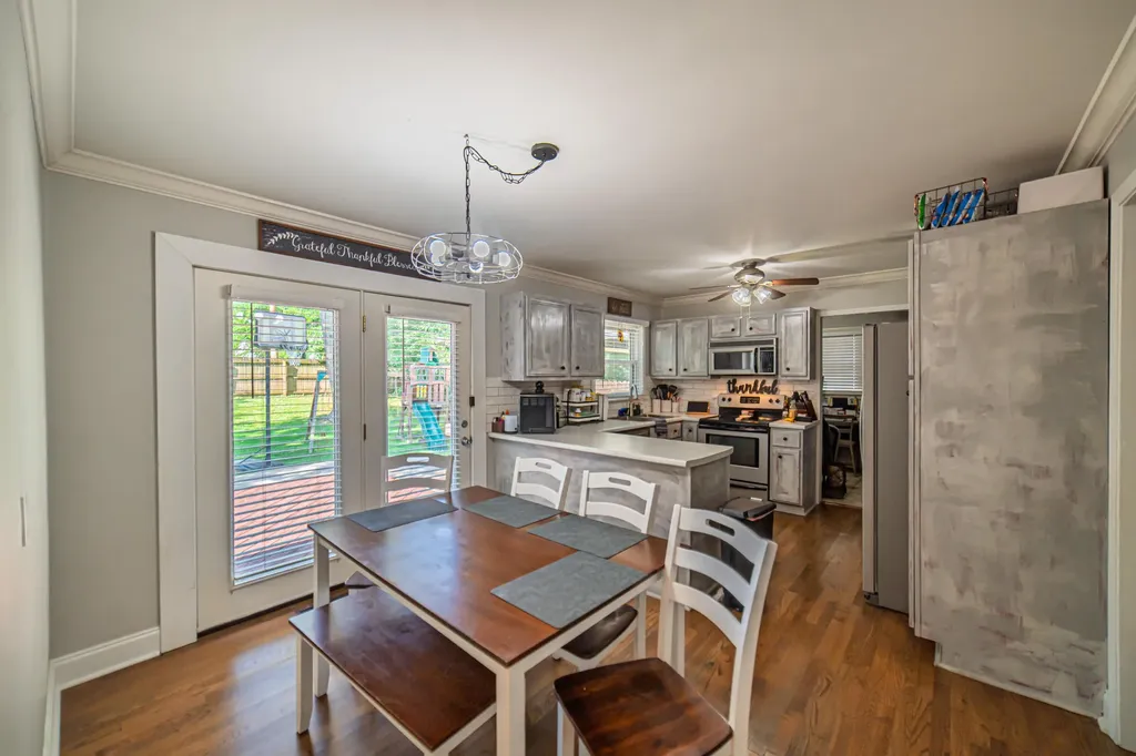 143 Iroquois Drive Paducah KY 42001