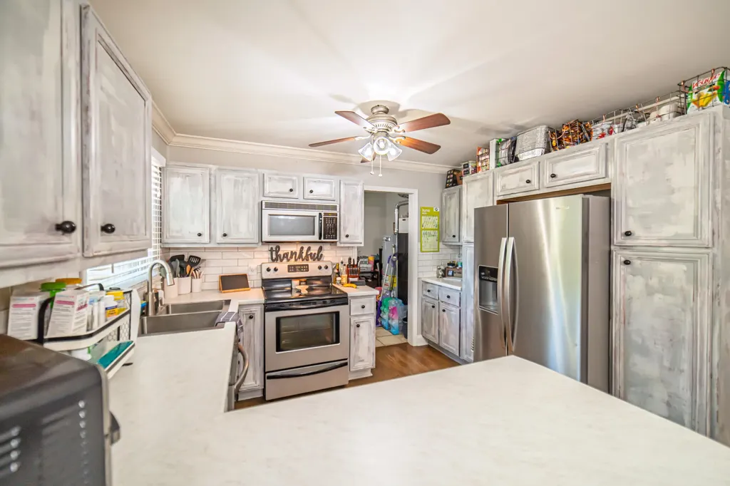 143 Iroquois Drive Paducah KY 42001