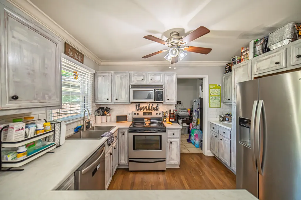 143 Iroquois Drive Paducah KY 42001