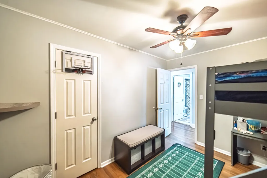143 Iroquois Drive Paducah KY 42001