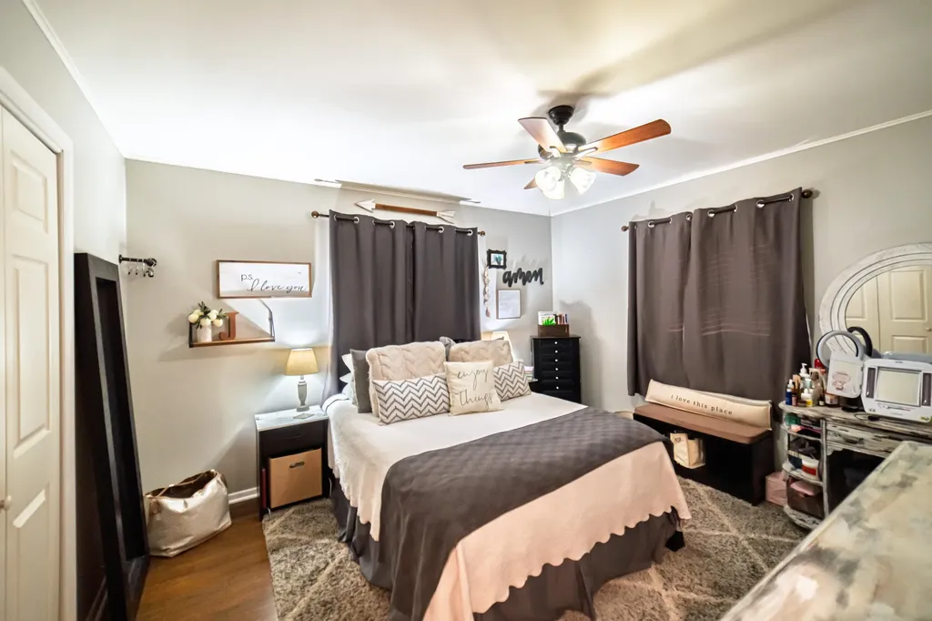 143 Iroquois Drive Paducah KY 42001