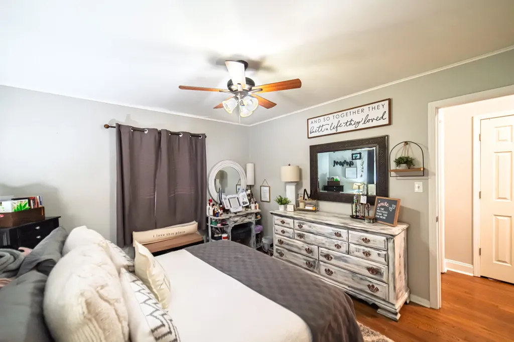 143 Iroquois Drive Paducah KY 42001