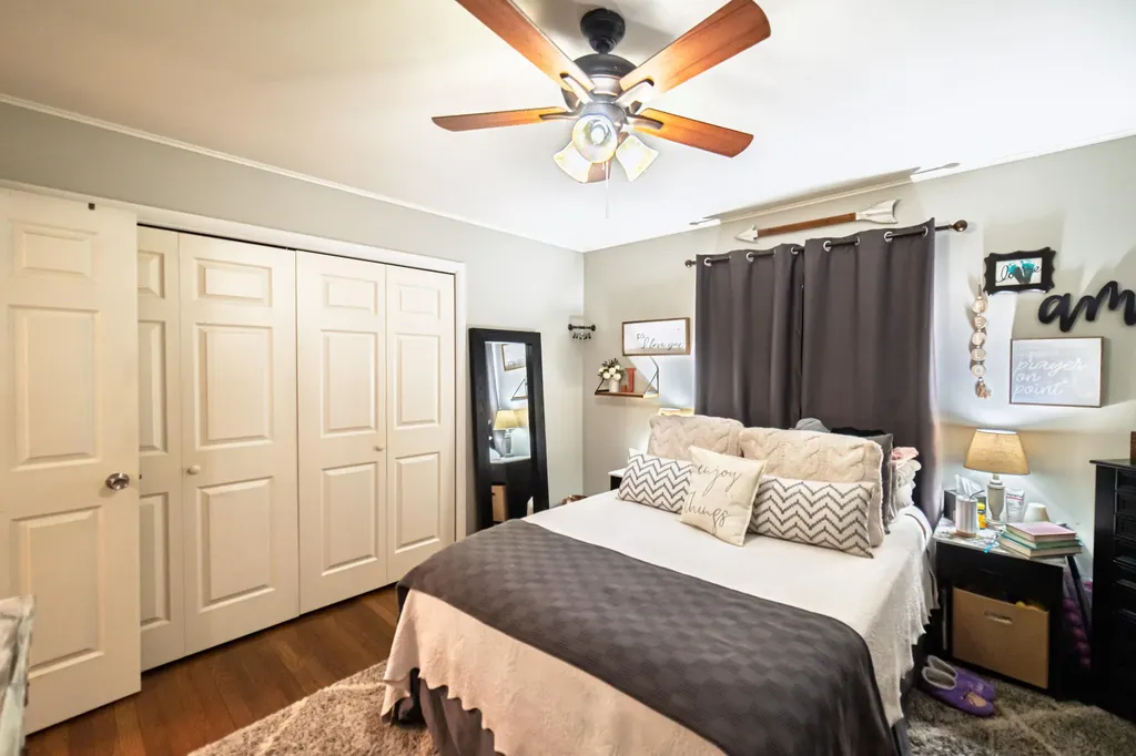 143 Iroquois Drive Paducah KY 42001