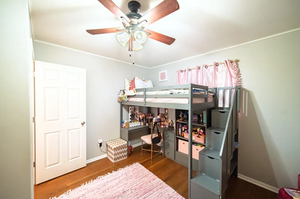 143 Iroquois Drive Paducah KY 42001