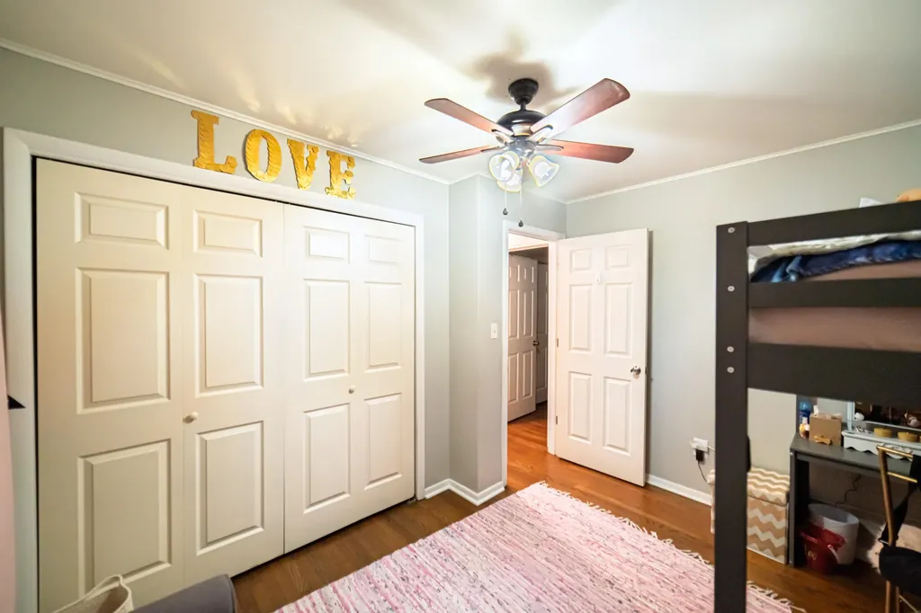 143 Iroquois Drive Paducah KY 42001