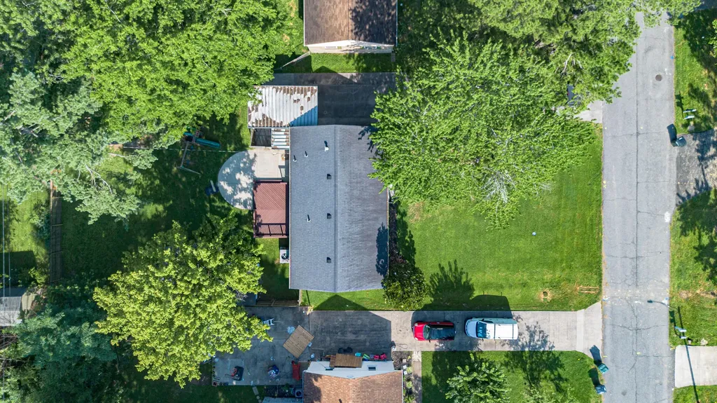 143 Iroquois Drive Paducah KY 42001