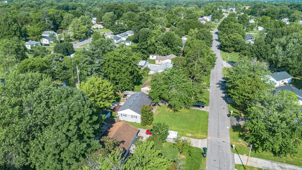 143 Iroquois Drive Paducah KY 42001