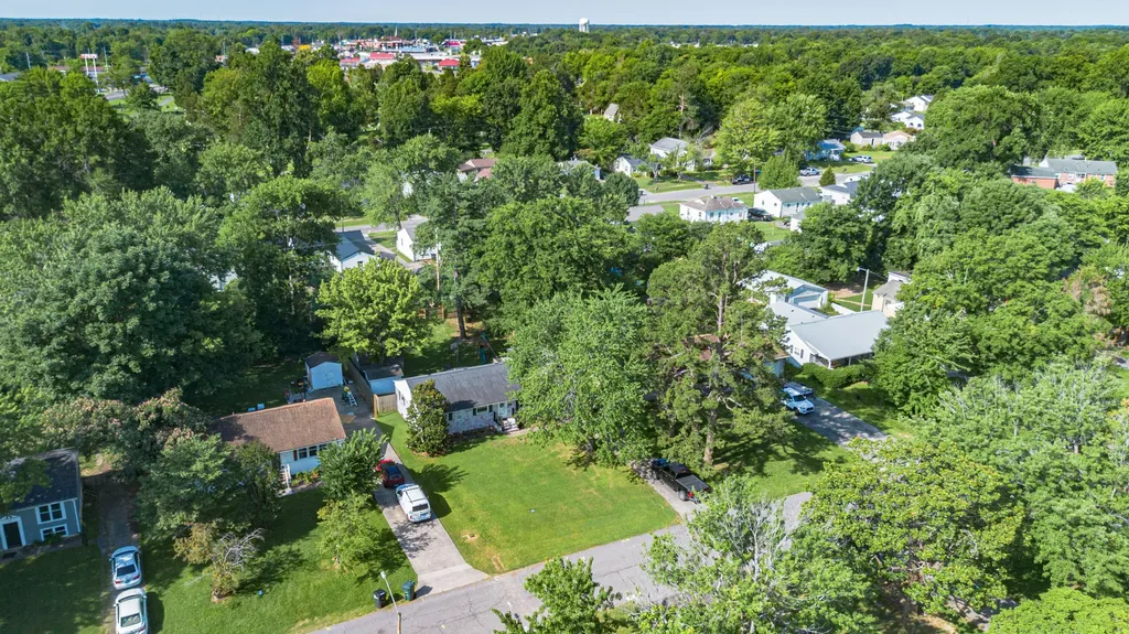 143 Iroquois Drive Paducah KY 42001