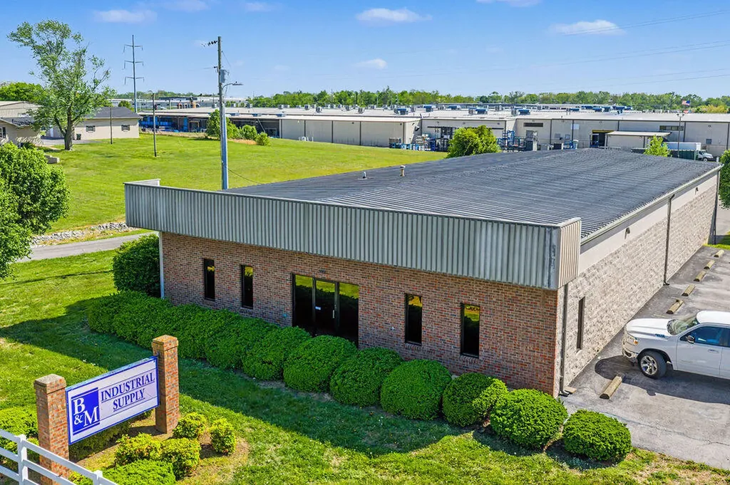 254 Commerce Court Hopkinsville KY 42240
