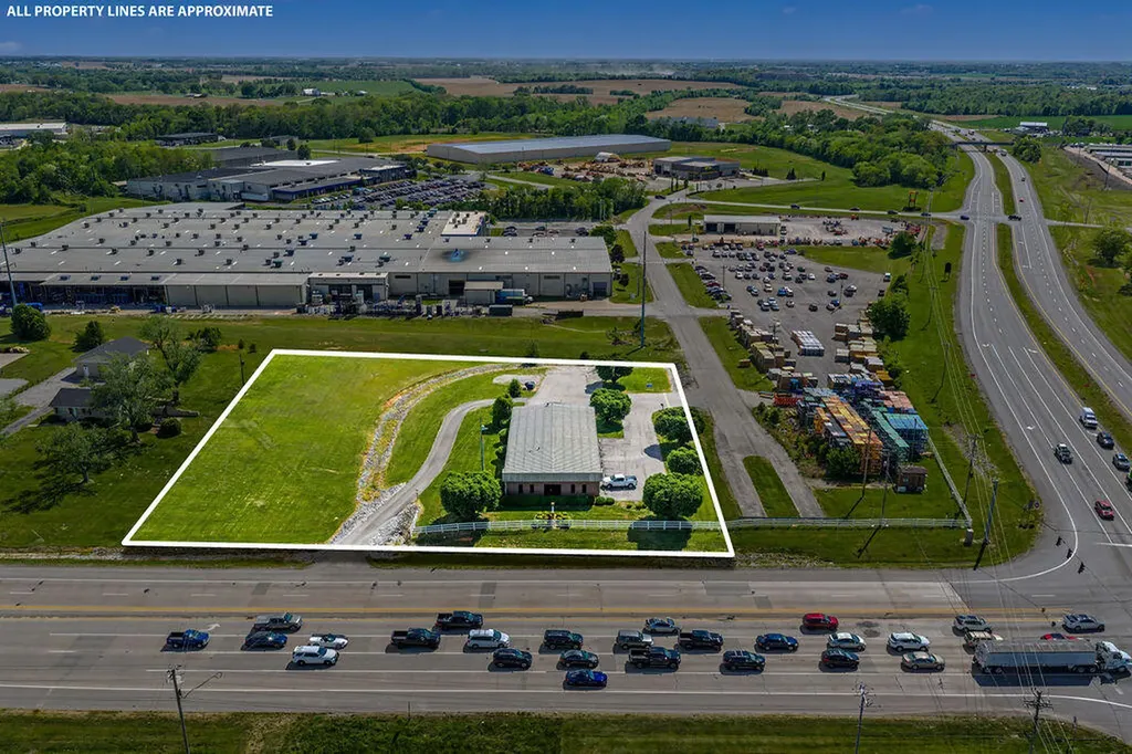 254 Commerce Court Hopkinsville KY 42240