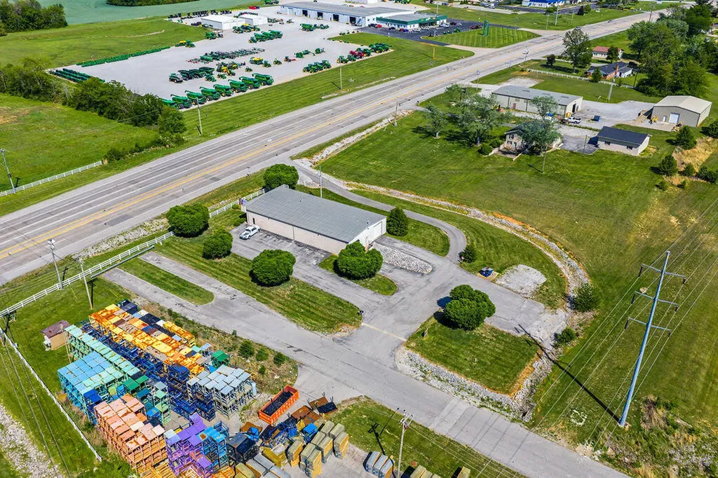254 Commerce Court Hopkinsville KY 42240