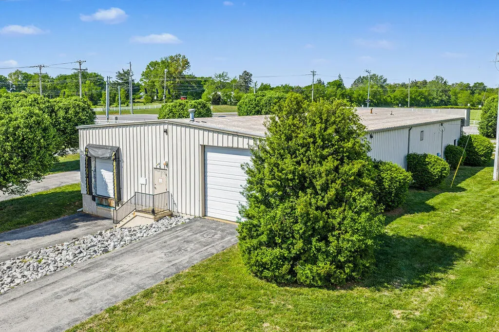 254 Commerce Court Hopkinsville KY 42240