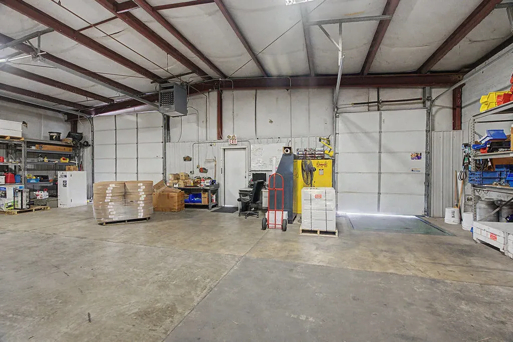 254 Commerce Court Hopkinsville KY 42240
