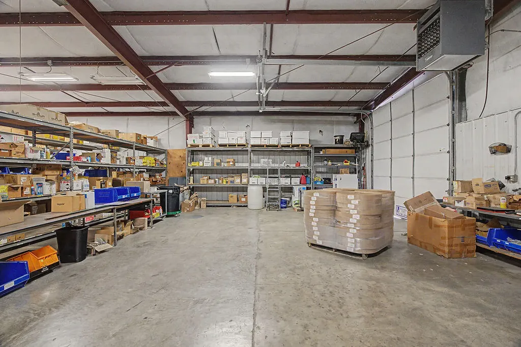 254 Commerce Court Hopkinsville KY 42240