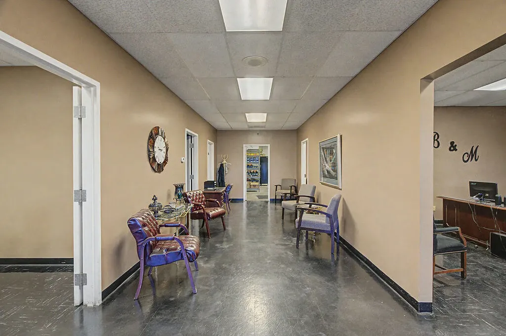 254 Commerce Court Hopkinsville KY 42240