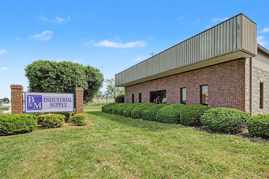 254 Commerce Court Hopkinsville KY 42240