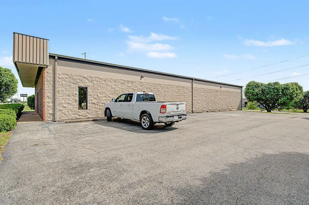 254 Commerce Court Hopkinsville KY 42240