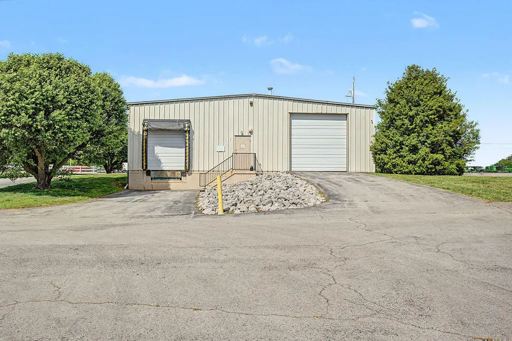 254 Commerce Court Hopkinsville KY 42240