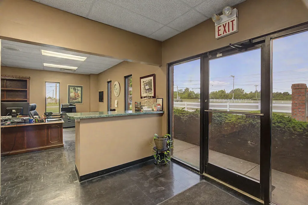 254 Commerce Court Hopkinsville KY 42240