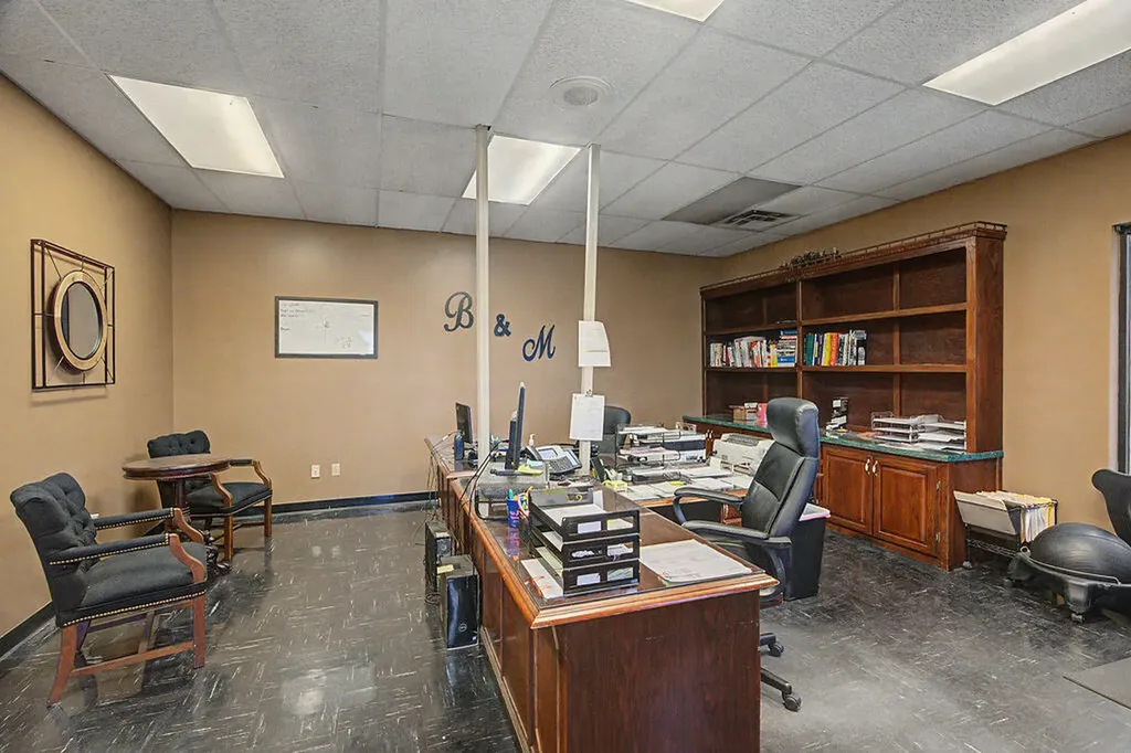 254 Commerce Court Hopkinsville KY 42240