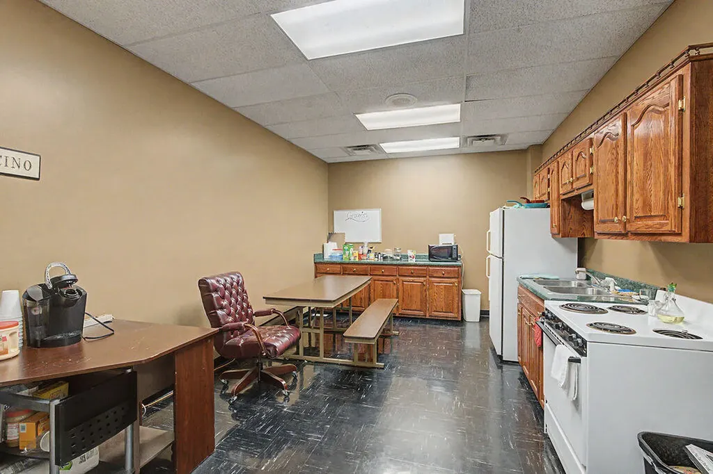 254 Commerce Court Hopkinsville KY 42240
