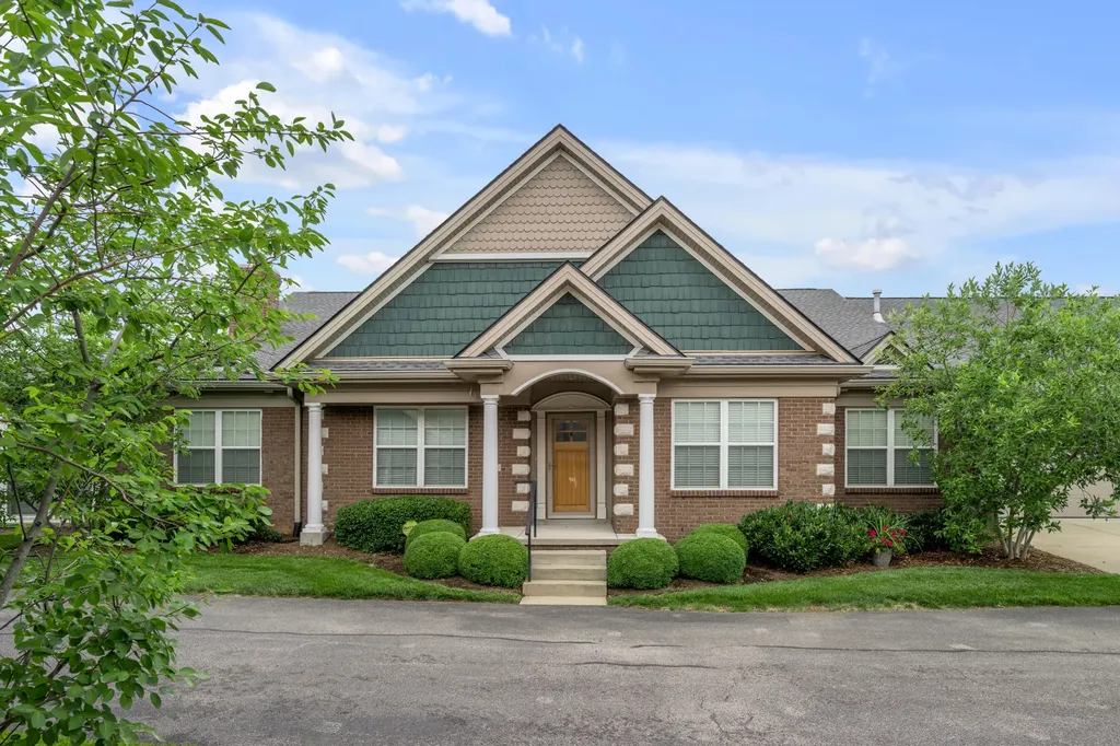 3532 Rabbits Foot Trail Lexington KY 40503