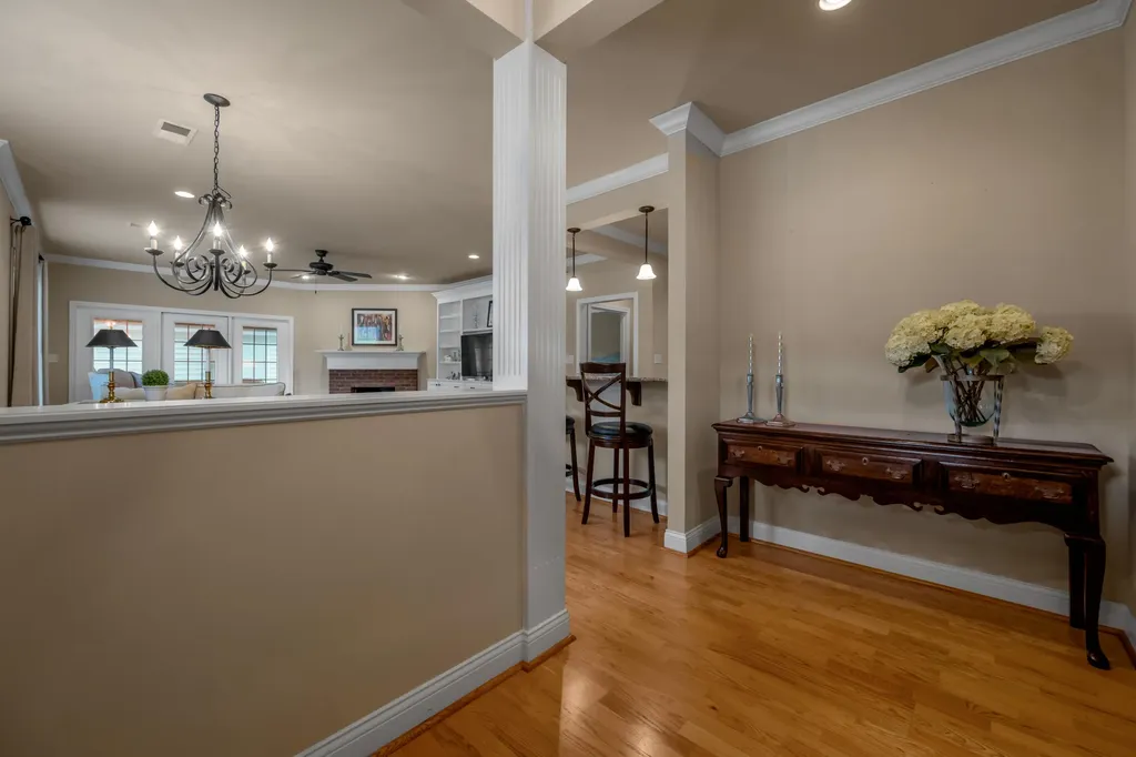 3532 Rabbits Foot Trail Lexington KY 40503