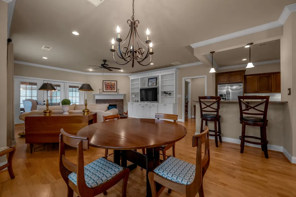 3532 Rabbits Foot Trail Lexington KY 40503