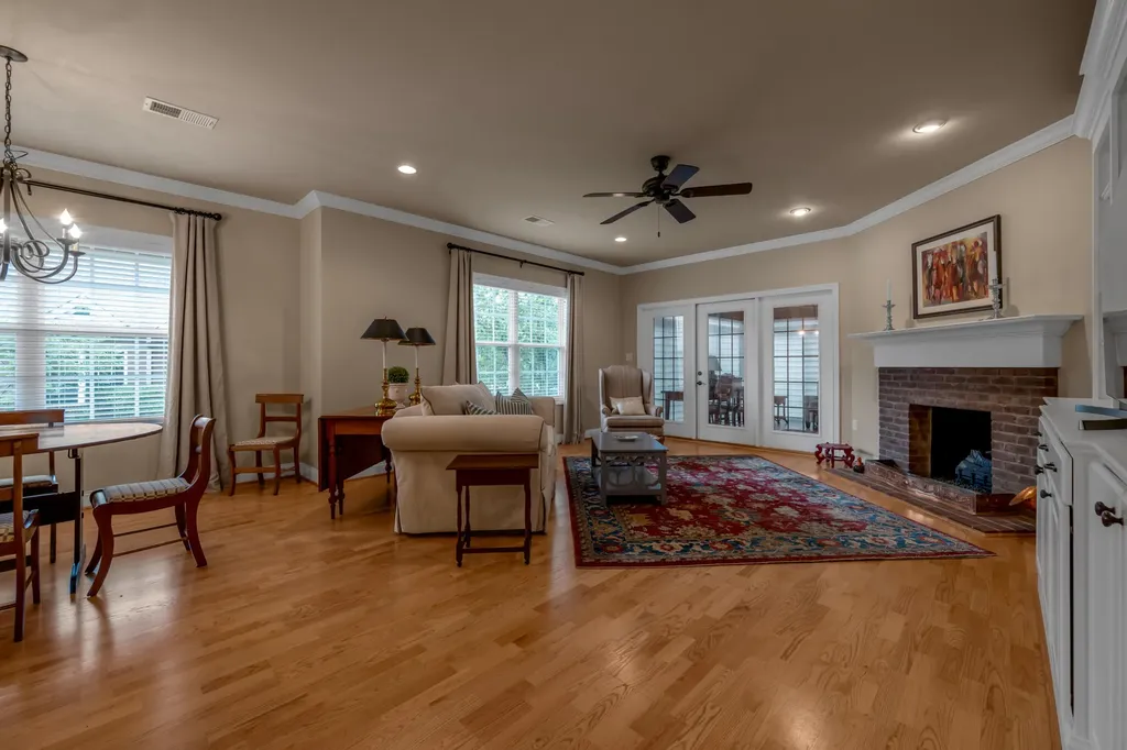 3532 Rabbits Foot Trail Lexington KY 40503