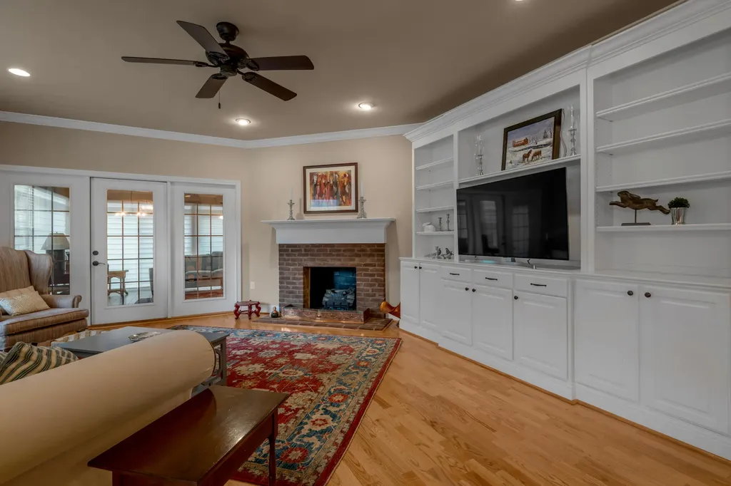 3532 Rabbits Foot Trail Lexington KY 40503