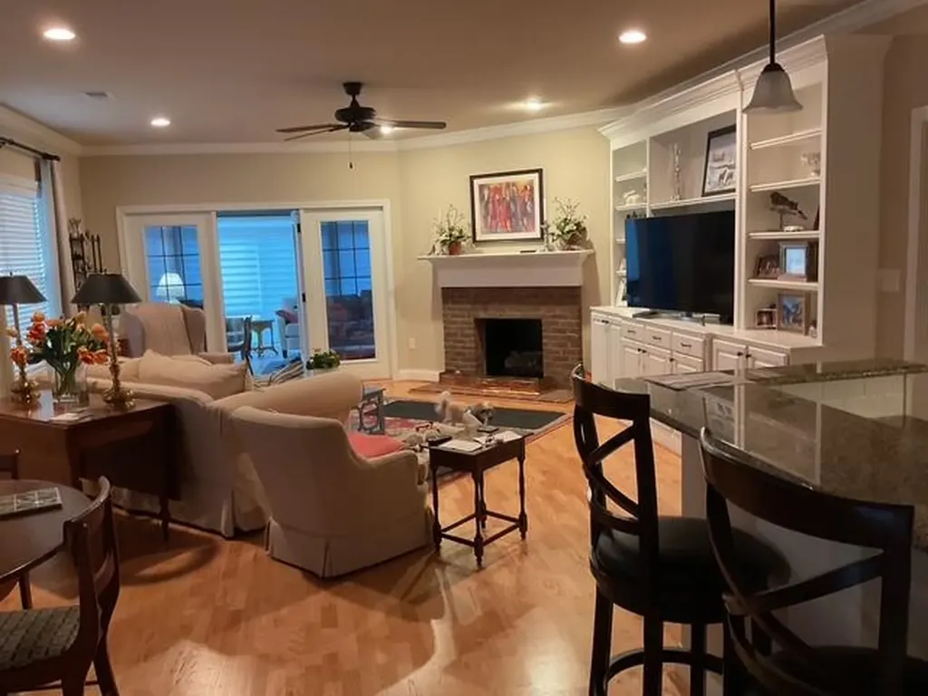3532 Rabbits Foot Trail Lexington KY 40503