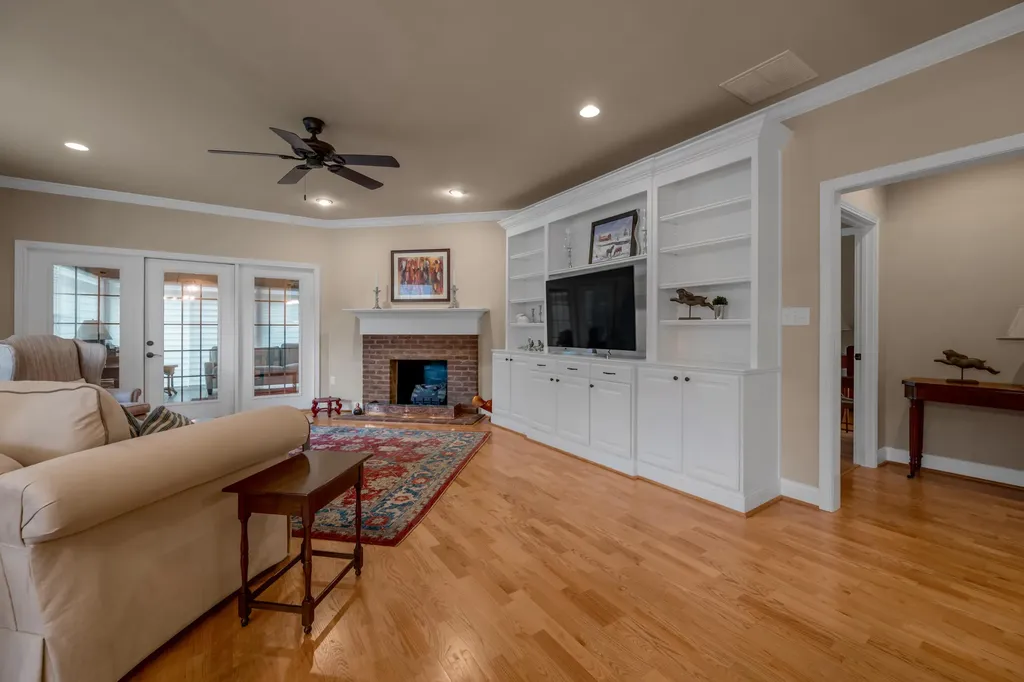 3532 Rabbits Foot Trail Lexington KY 40503