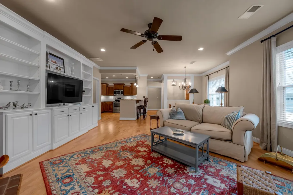 3532 Rabbits Foot Trail Lexington KY 40503