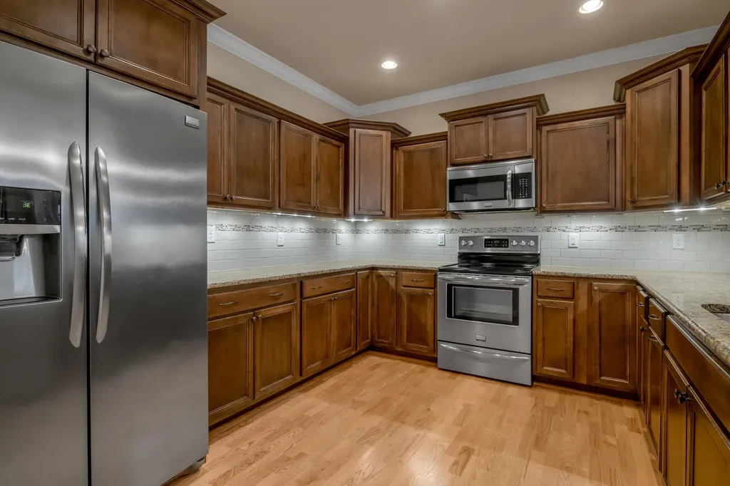 3532 Rabbits Foot Trail Lexington KY 40503