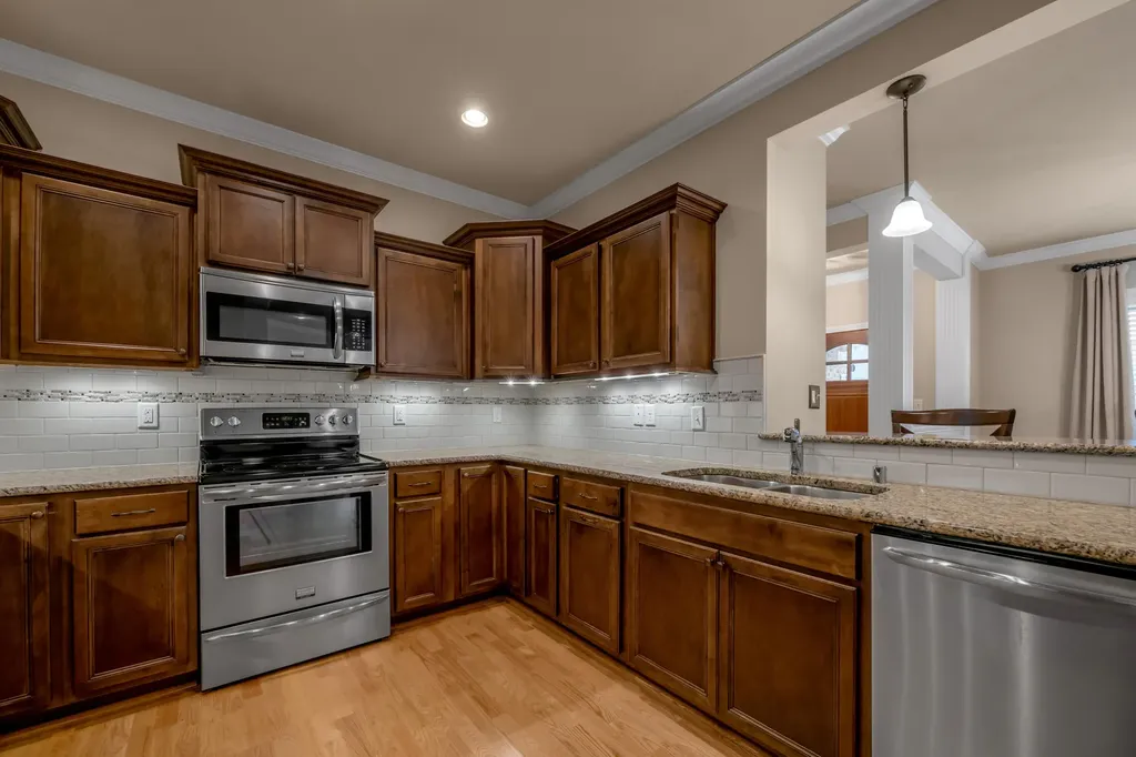 3532 Rabbits Foot Trail Lexington KY 40503
