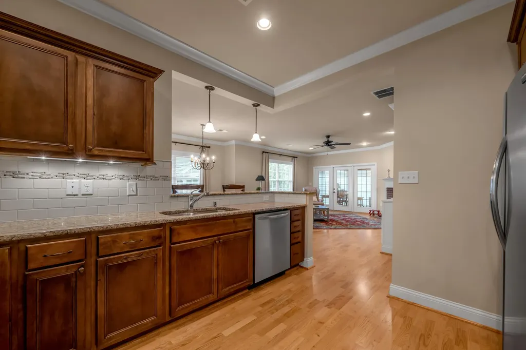 3532 Rabbits Foot Trail Lexington KY 40503