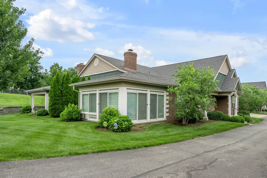 3532 Rabbits Foot Trail Lexington KY 40503