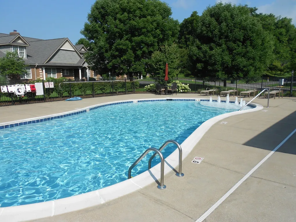 3532 Rabbits Foot Trail Lexington KY 40503