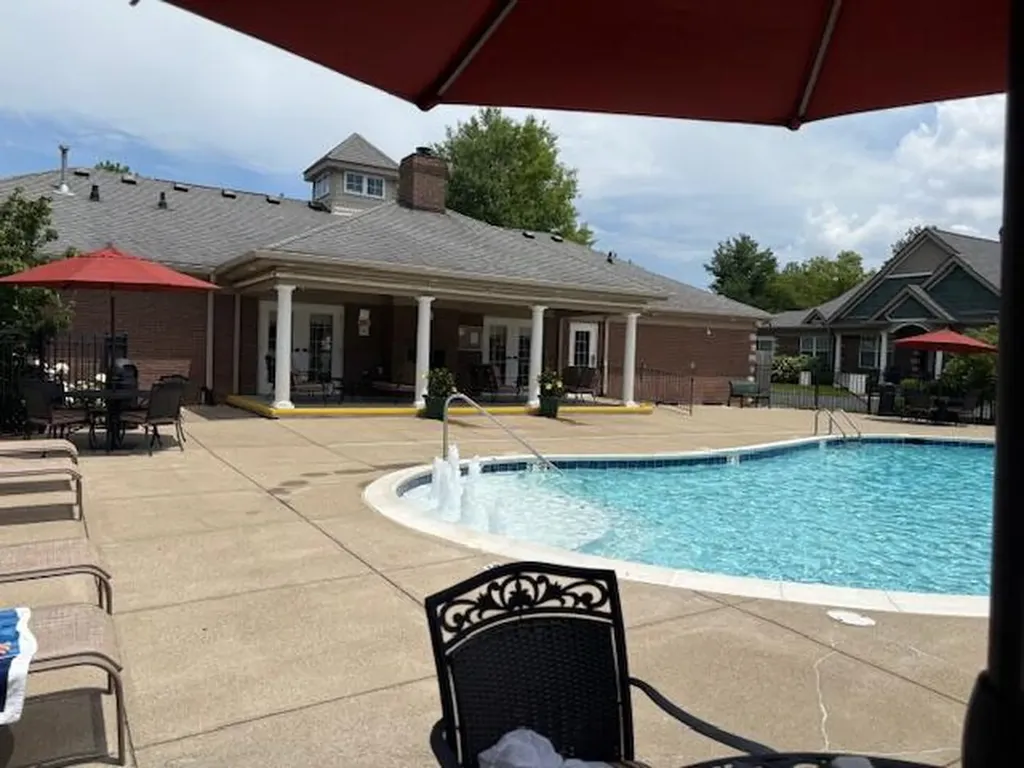 3532 Rabbits Foot Trail Lexington KY 40503