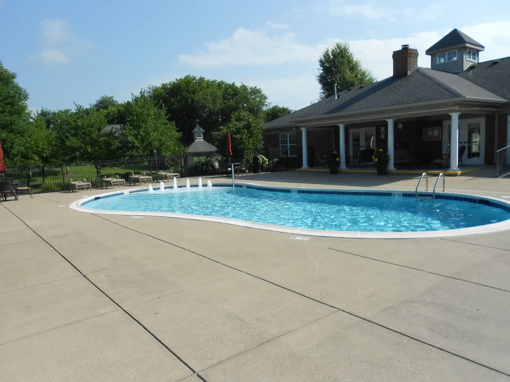3532 Rabbits Foot Trail Lexington KY 40503