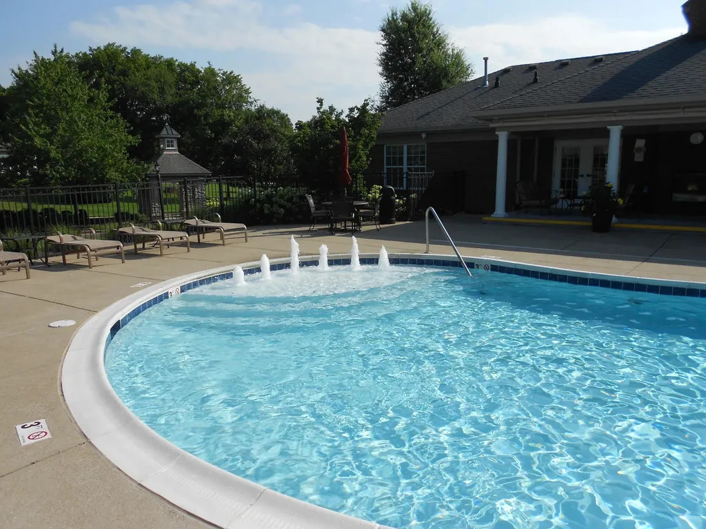 3532 Rabbits Foot Trail Lexington KY 40503