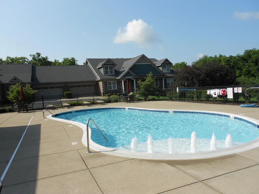 3532 Rabbits Foot Trail Lexington KY 40503